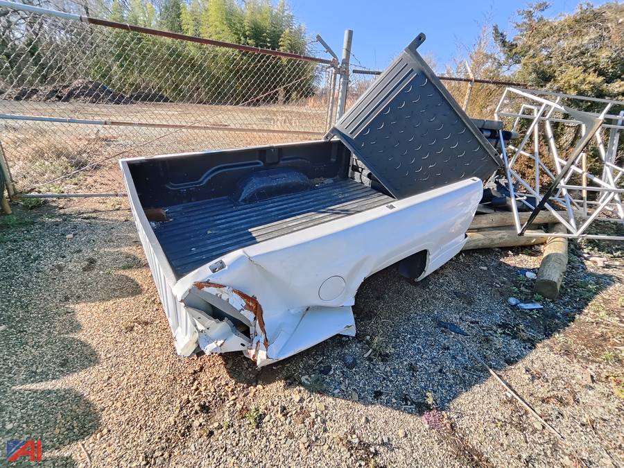 Auctions International Auction City of GrahamNC 36508 ITEM Early